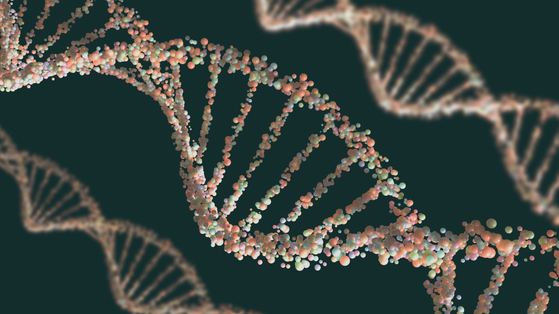 badanie genetyczne Testy DNA